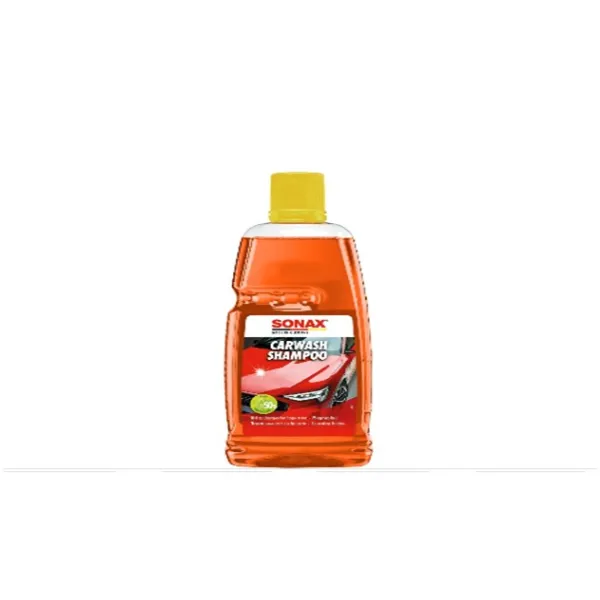 Shampoo Concentrado